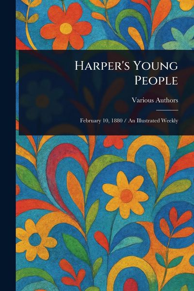Produktbild: Harper's Young People