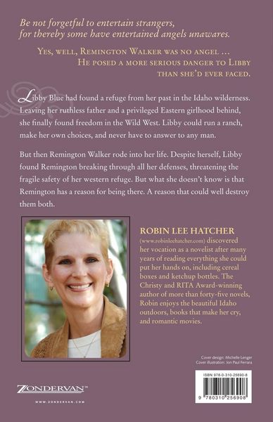 Produktbild: A Loving Libby