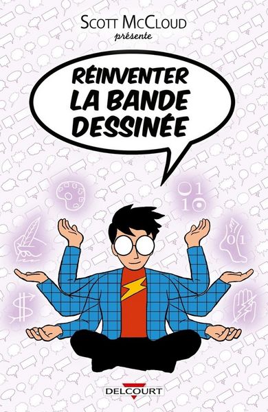 Produktbild: R&eacute;inventer la bande dessin&eacute;e