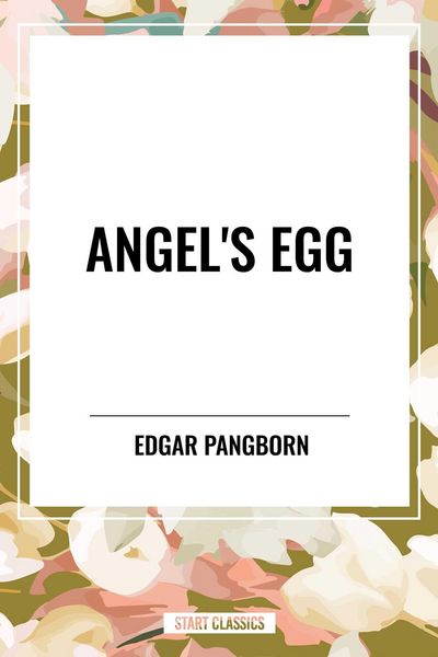 Produktbild: Angel's Egg