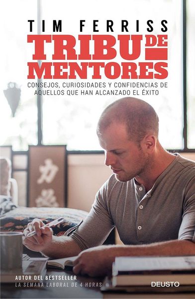 Produktbild: Tribu de mentores