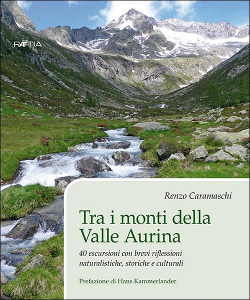 Produktbild: Tra i monti della Valle Aurina