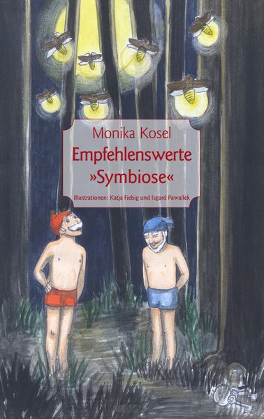 Produktbild: Empfehlenswerte "Symbiose"