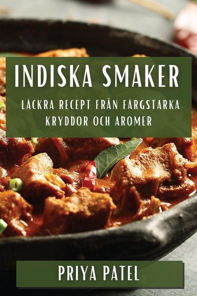 Produktbild: Indiska Smaker