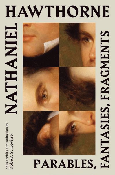 Produktbild: Nathaniel Hawthorne