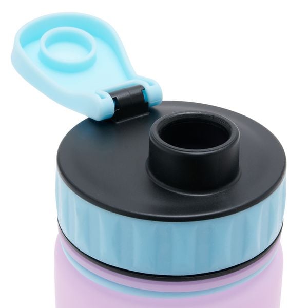 Produktbild: Trinkflasche 650ml Einhorn uni