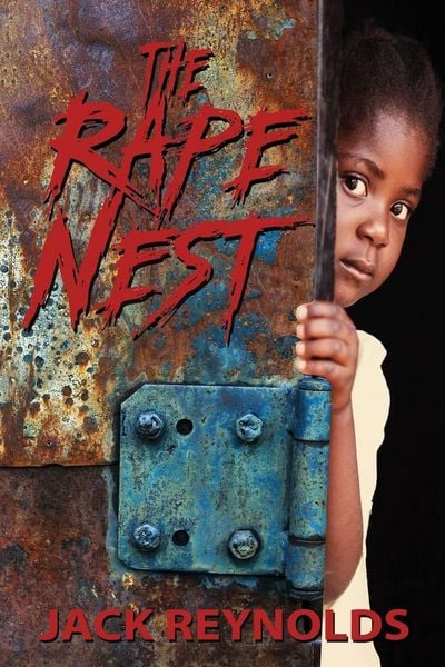 Produktbild: The Rape Nest