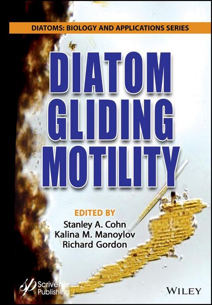 Produktbild: Diatom Gliding Motility