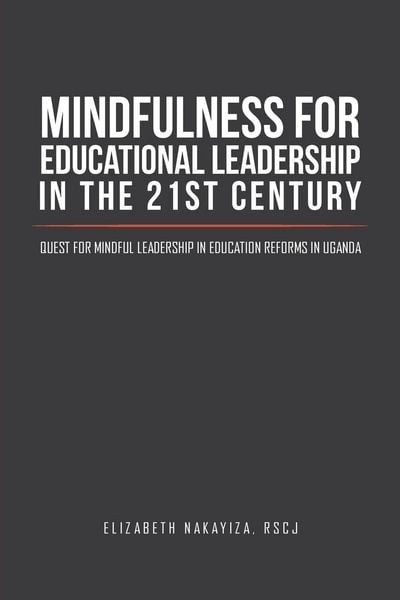 Produktbild: Mindfulness for Educational Leadership in the 21st Century