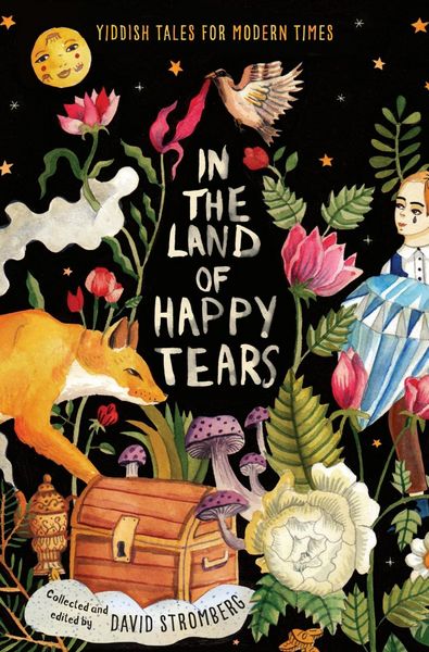 Produktbild: In The Land Of Happy Tears Yid