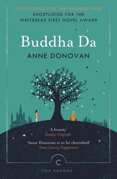 Produktbild: Buddha Da