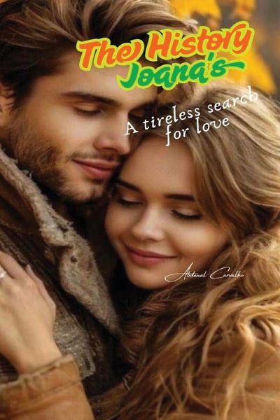 Produktbild: Joana's Story