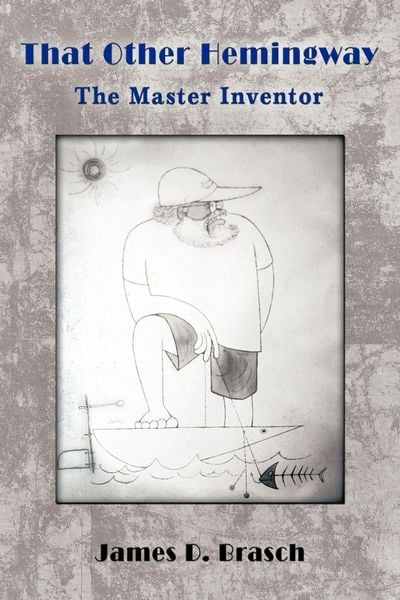 Produktbild: That Other Hemingway