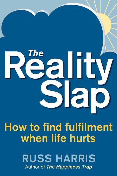 Produktbild: The Reality Slap 2nd Edition