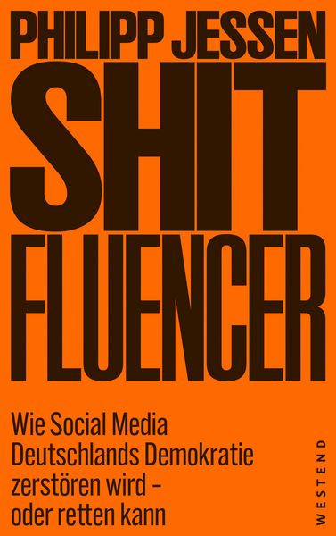 Produktbild: Shitfluencer