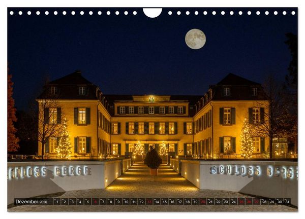 Produktbild: Meine Stadt Gelsenkirchen (Wandkalender 2026 DIN A4 quer), CALVENDO Monatskalender