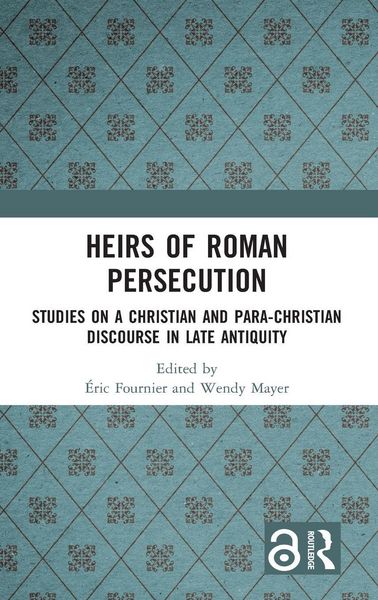 Produktbild: Heirs of Roman Persecution