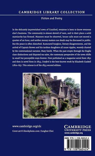 Produktbild: Cranford