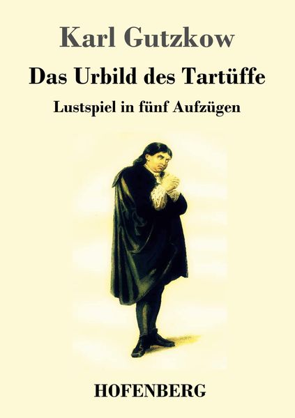 Produktbild: Das Urbild des Tart&uuml;ffe
