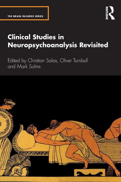 Produktbild: Clinical Studies in Neuropsychoanalysis Revisited