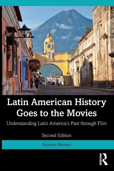 Produktbild: Latin American History Goes to the Movies