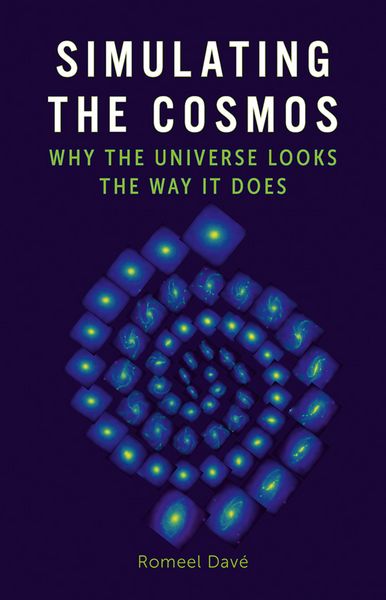 Produktbild: Simulating the Cosmos