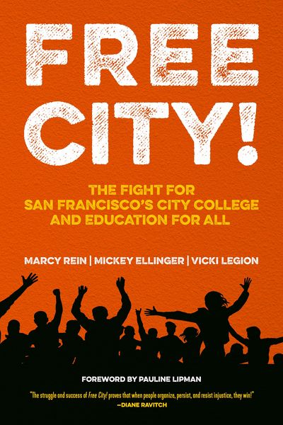Produktbild: Free City!