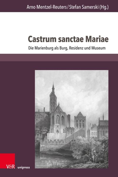 Produktbild: Castrum sanctae Mariae