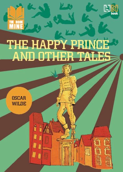 Produktbild: The Happy Prince and Other Tales