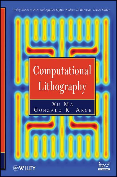 Produktbild: Computational Lithography