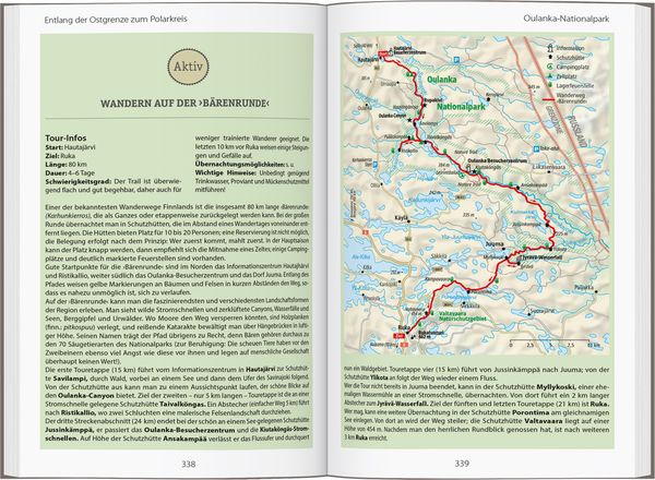 Produktbild: DUMONT Reise-Handbuch Reisef&uuml;hrer Finnland