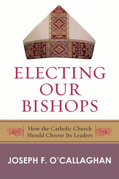 Produktbild: Electing Our Bishops