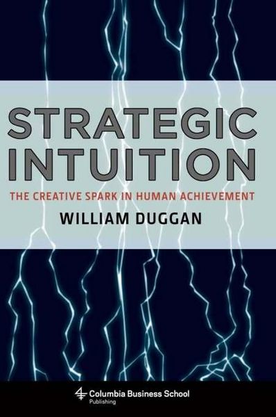 Produktbild: Strategic Intuition