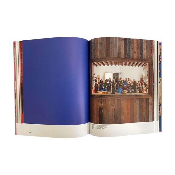 Produktbild: Alexander Girard&rsquo;s Imagined Worlds