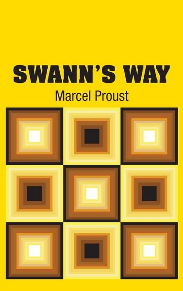 Produktbild: Swann's Way