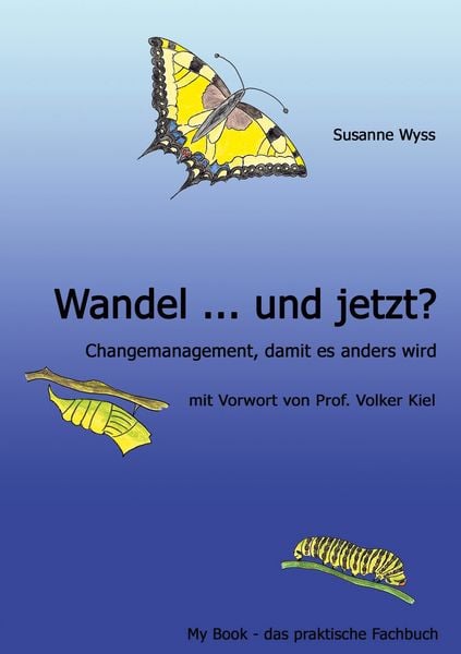 Produktbild: Wandel ... und jetzt?