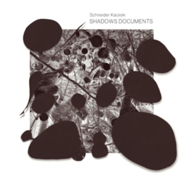 Shadows Documents - Schneider,Kacirek, Vinyl