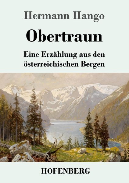 Produktbild: Obertraun
