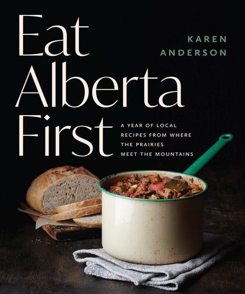 Produktbild: Eat Alberta First