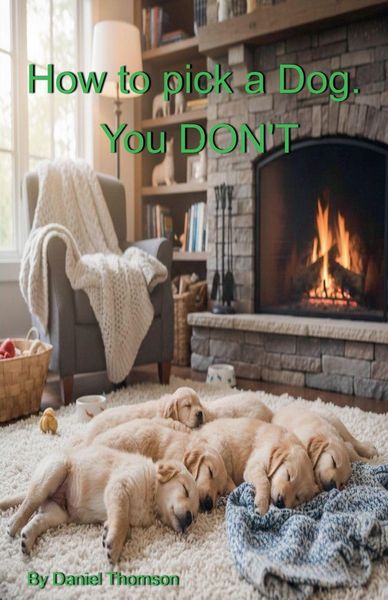 Produktbild: How to pick a Dog. You DON'T