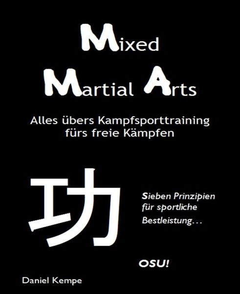 Produktbild: MMA