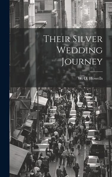 Produktbild: Their Silver Wedding Journey