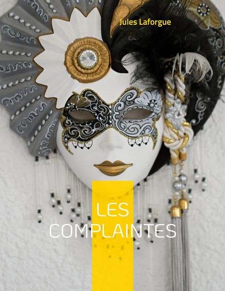 Produktbild: Les Complaintes