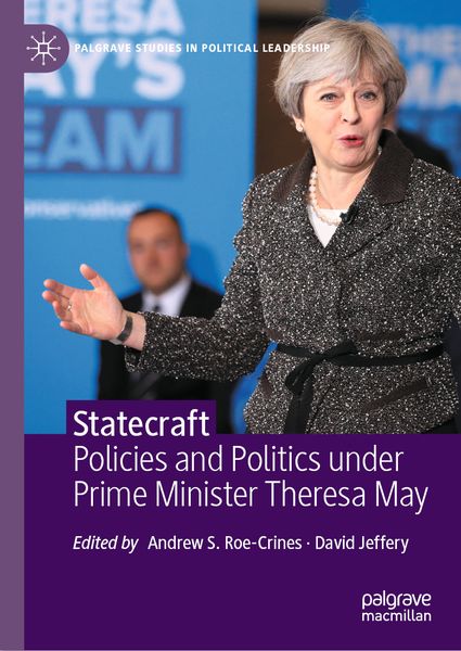 Produktbild: Statecraft