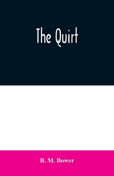 Produktbild: The Quirt