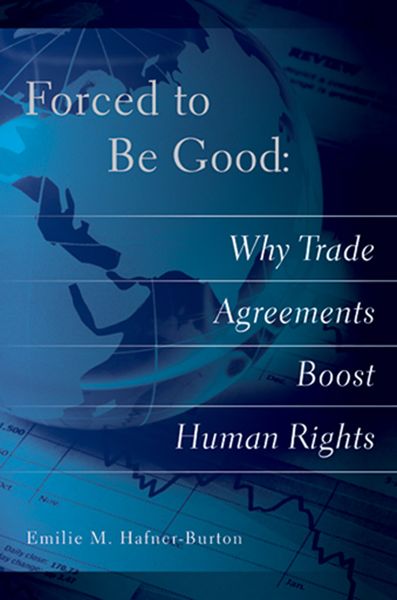 Produktbild: Forced to Be Good