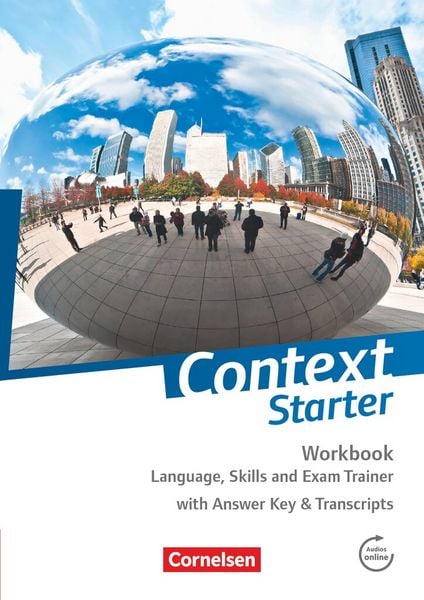 Produktbild: Context Starter - Zu allen Ausgaben