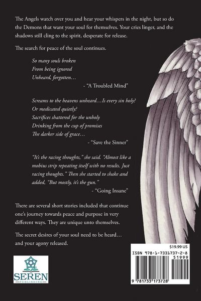 Produktbild: Save the Sinner