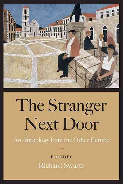 Produktbild: The Stranger Next Door