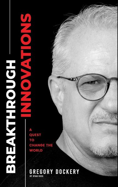 Produktbild: Breakthrough Innovation